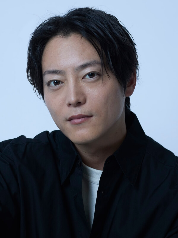 山口大地 プロフィール写真 1